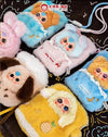 Baby Three Mobile Phone Crossbody Bag Blind Box