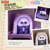 TOYCITY MR.PA No Work Today Series Blind Box