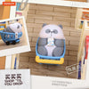 TOYCITY MR.PA No Work Today Series Blind Box