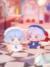 JOTOYS Miana Transformable Styling House Mini Series Blind Box