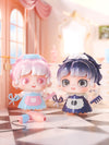 JOTOYS Miana Transformable Styling House Mini Series Blind Box