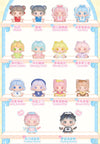 JOTOYS Miana Transformable Styling House Mini Series Blind Box