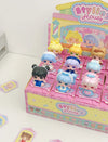 JOTOYS Miana Transformable Styling House Mini Series Blind Box