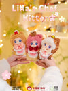LIILA V4 Chef Kitten Plush Series Blind Box