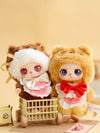 LIILA V4 Chef Kitten Plush Series Blind Box