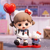 TNT SPACE Baby Zoraa x Sanrio Characters Having A Good Time Series Blind Box