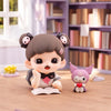 TNT SPACE Baby Zoraa x Sanrio Characters Having A Good Time Series Blind Box