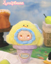 LOVELY EMMA Scoop Ice Cream Series Plush Pendant Blind Box