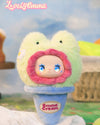 LOVELY EMMA Scoop Ice Cream Series Plush Pendant Blind Box