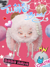 DODO Nami Twinkle Bunny Series Plush Pendant Blind Box