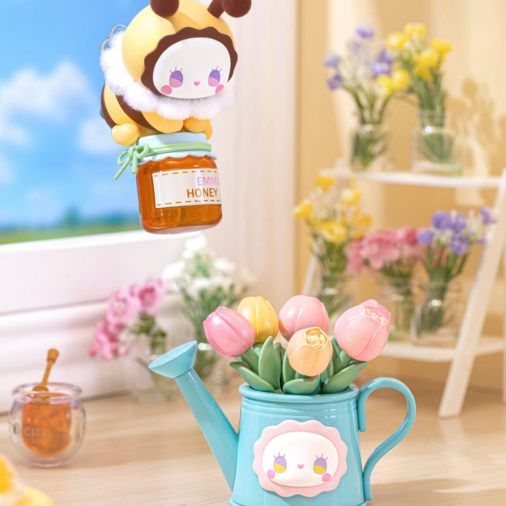 EMMA Secret Forest Dopamine of Love Series Blind Box