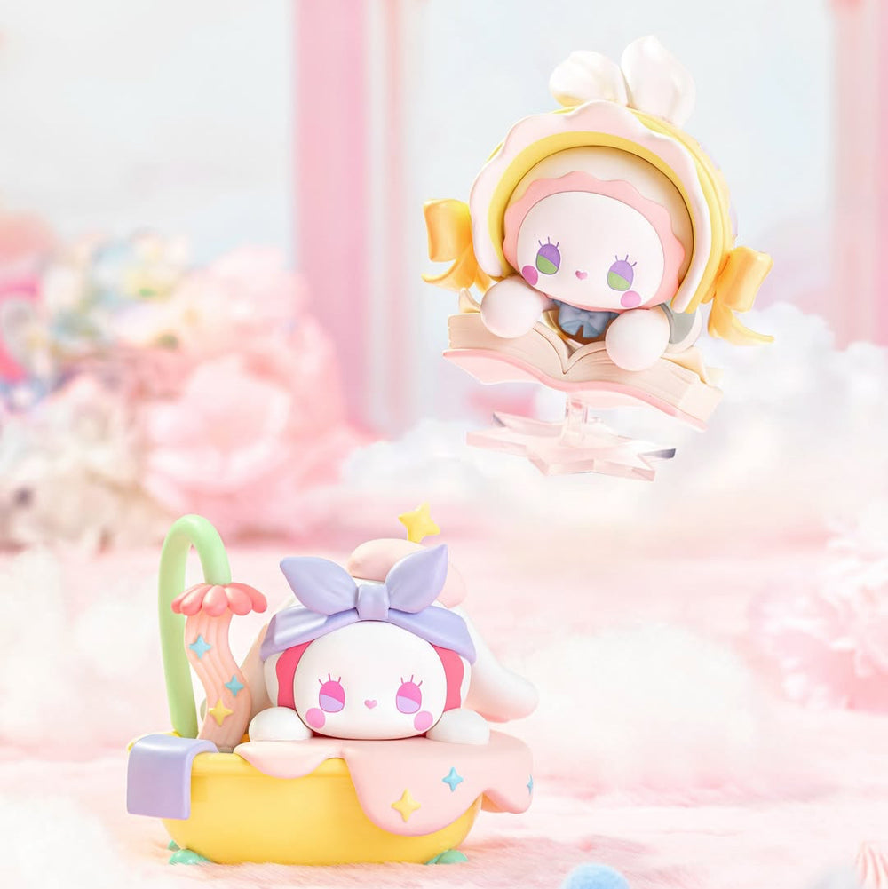 EMMA Secret Forest Dopamine of Love Series Blind Box