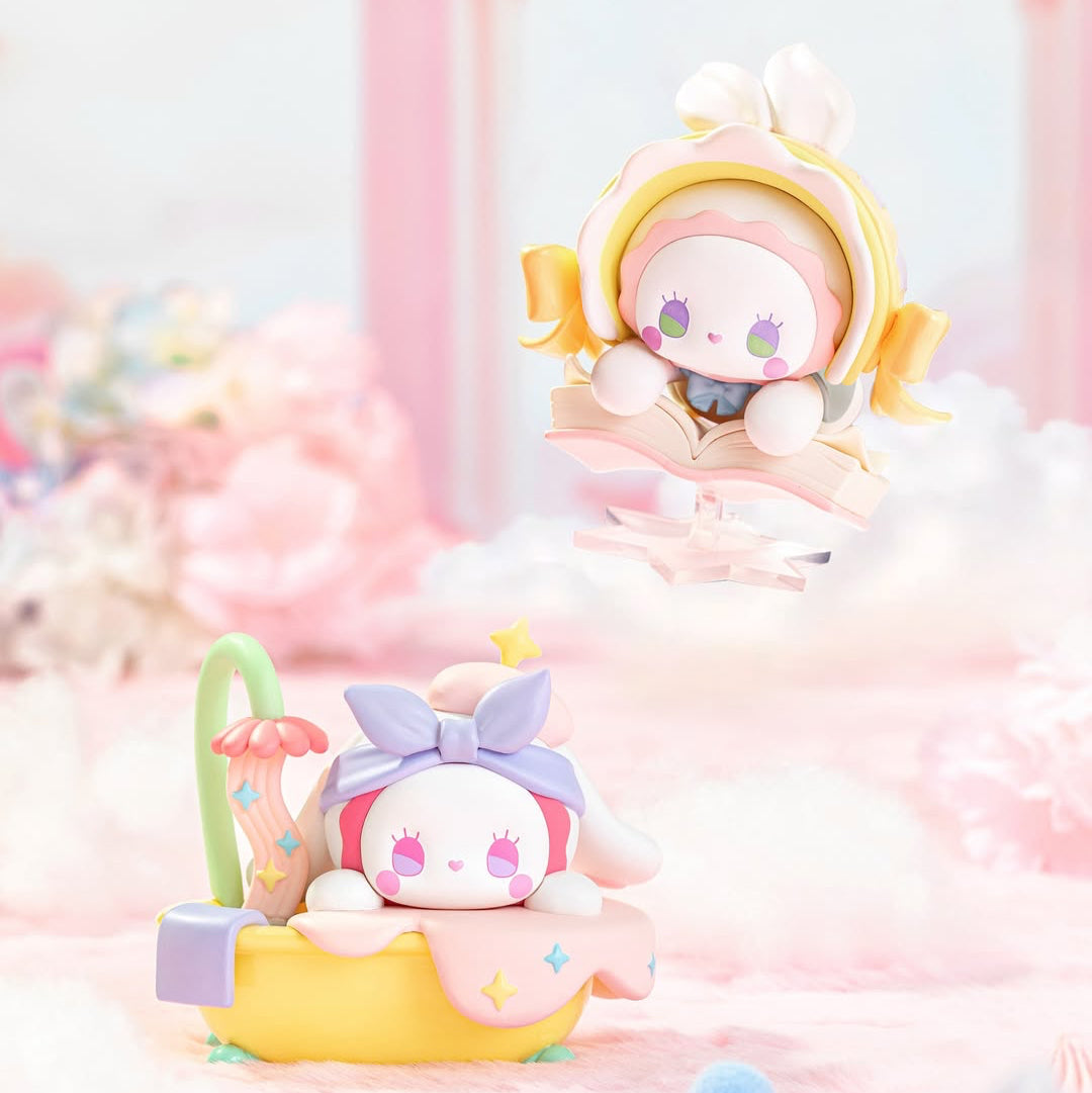 EMMA Secret Forest Dopamine of Love Series Blind Box