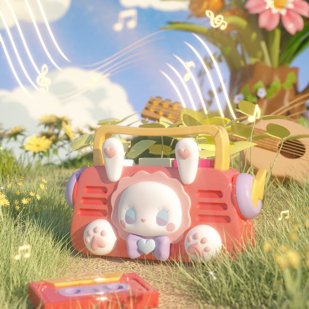 EMMA Secret Forest Dopamine of Love Series Blind Box