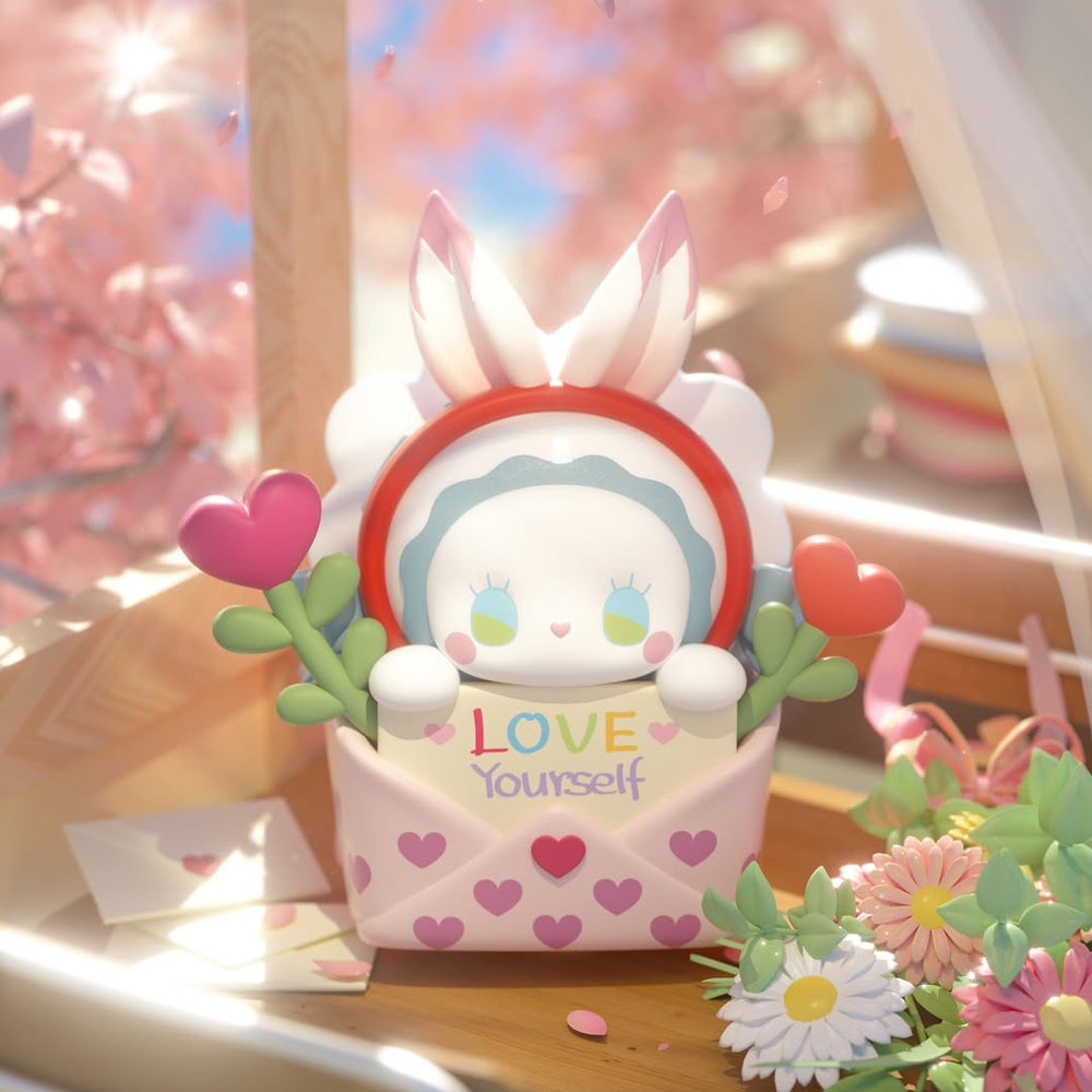 EMMA Secret Forest Dopamine of Love Series Blind Box