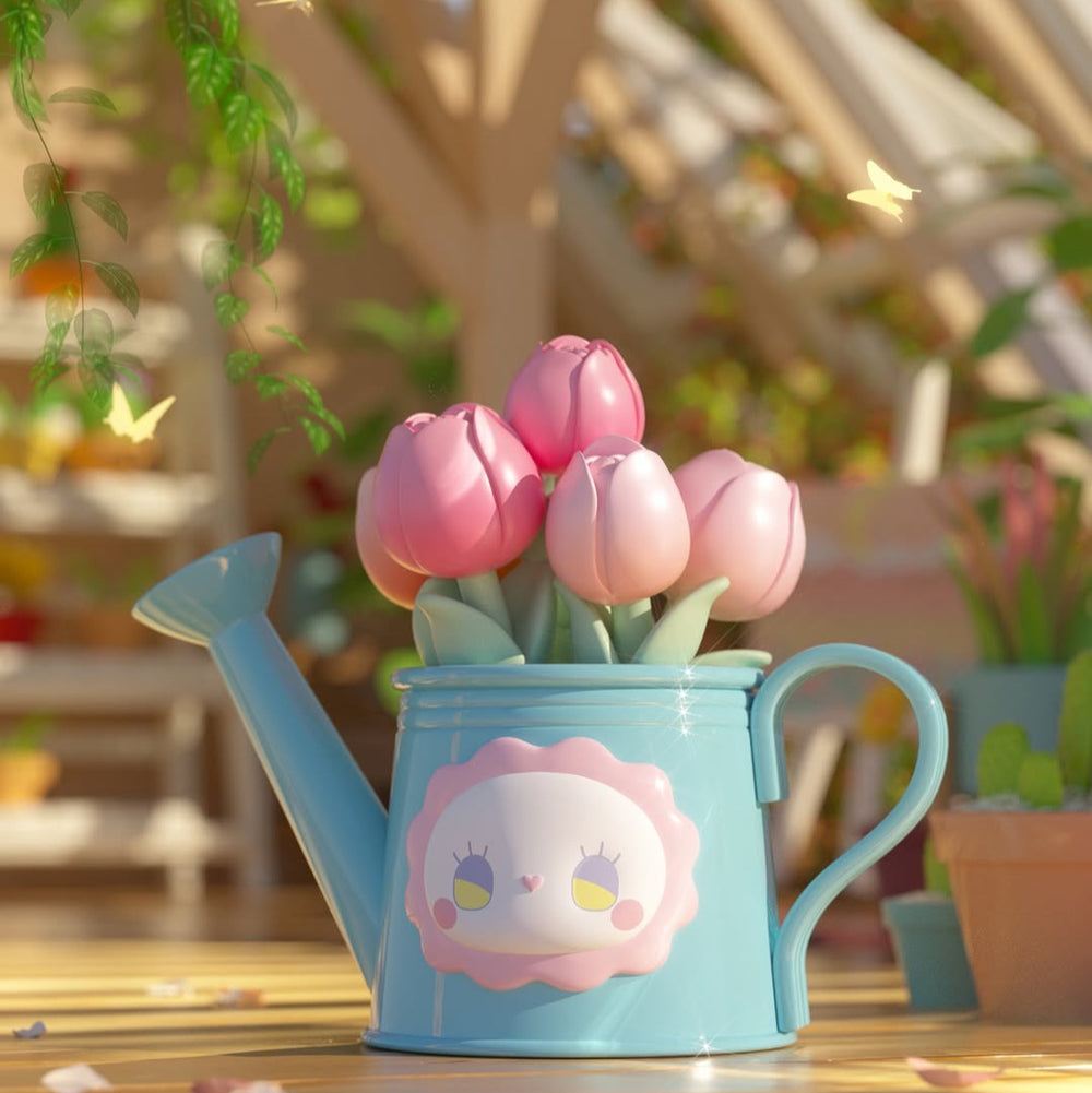 EMMA Secret Forest Dopamine of Love Series Blind Box