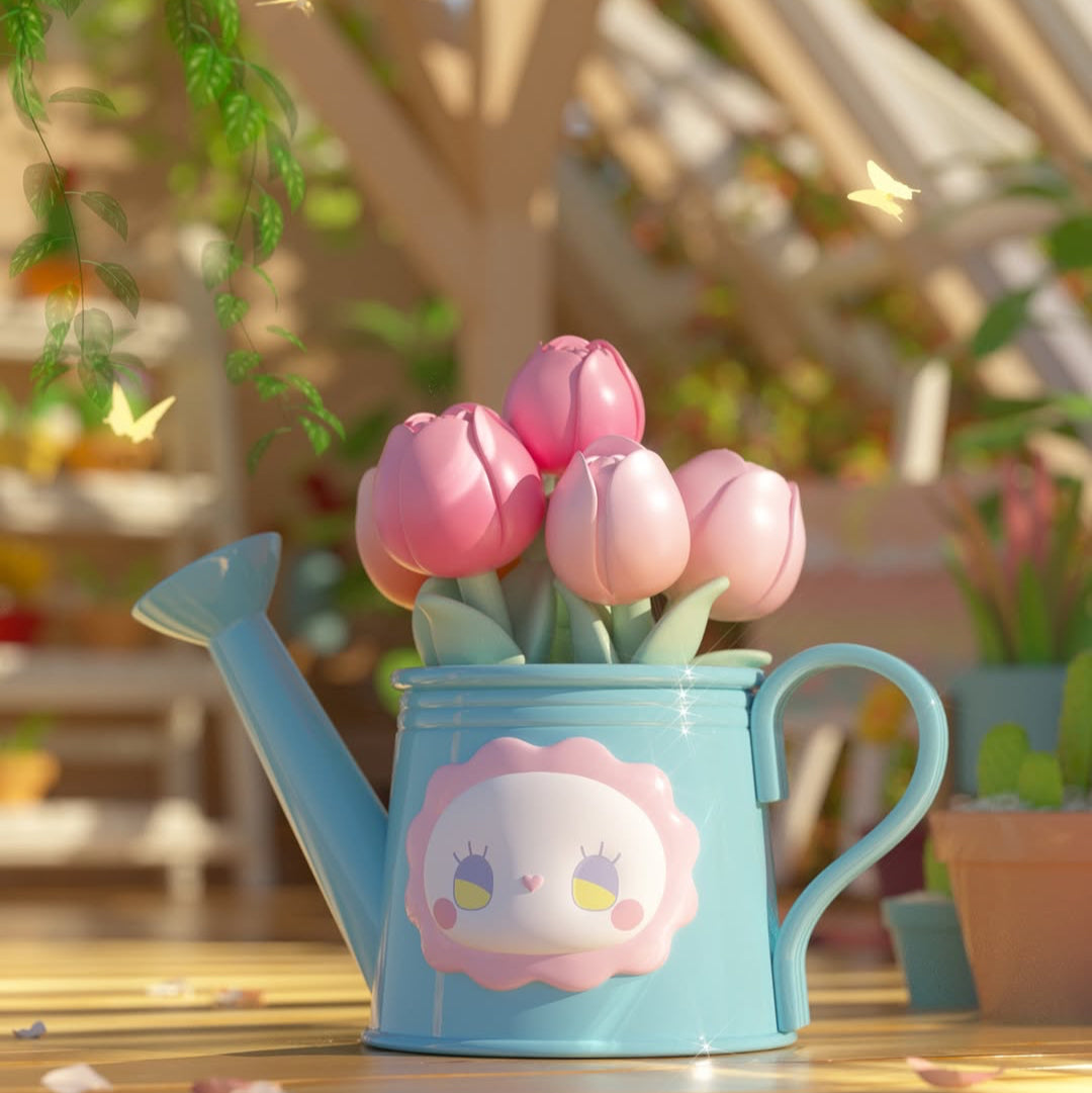 EMMA Secret Forest Dopamine of Love Series Blind Box