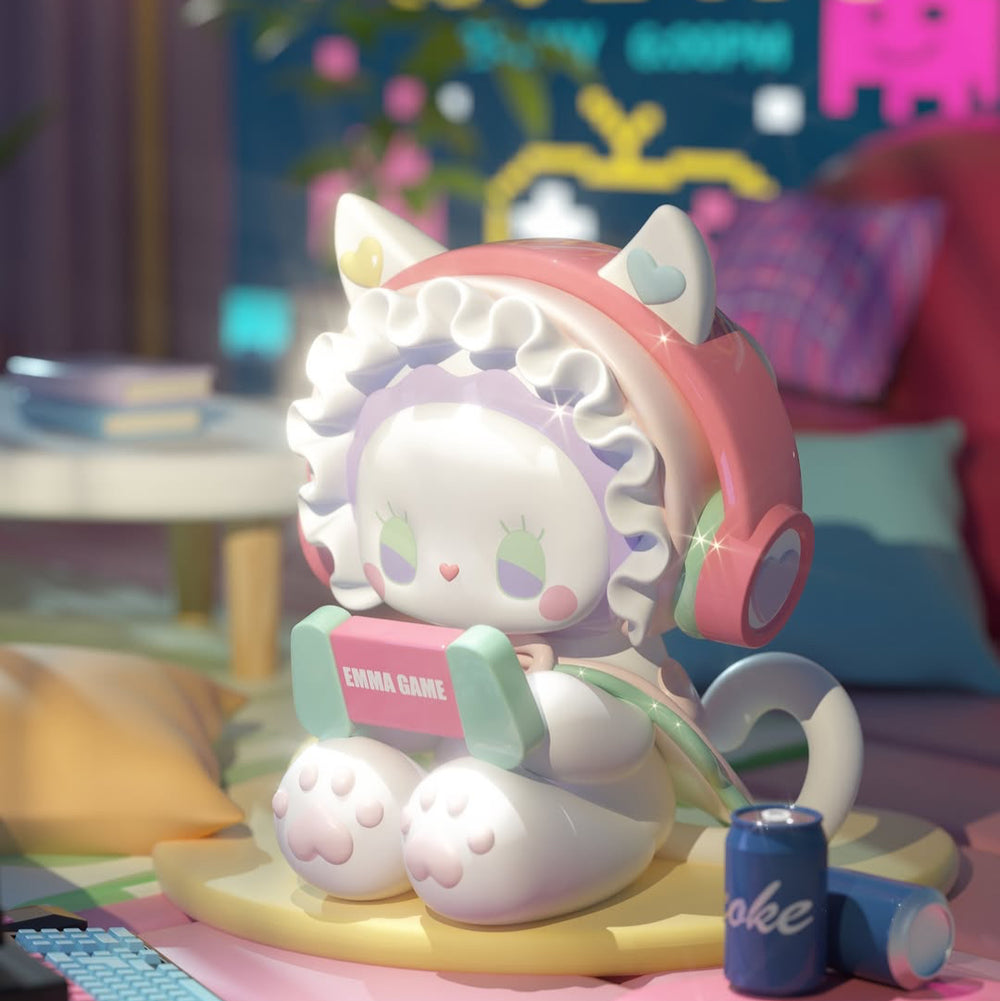 EMMA Secret Forest Dopamine of Love Series Blind Box
