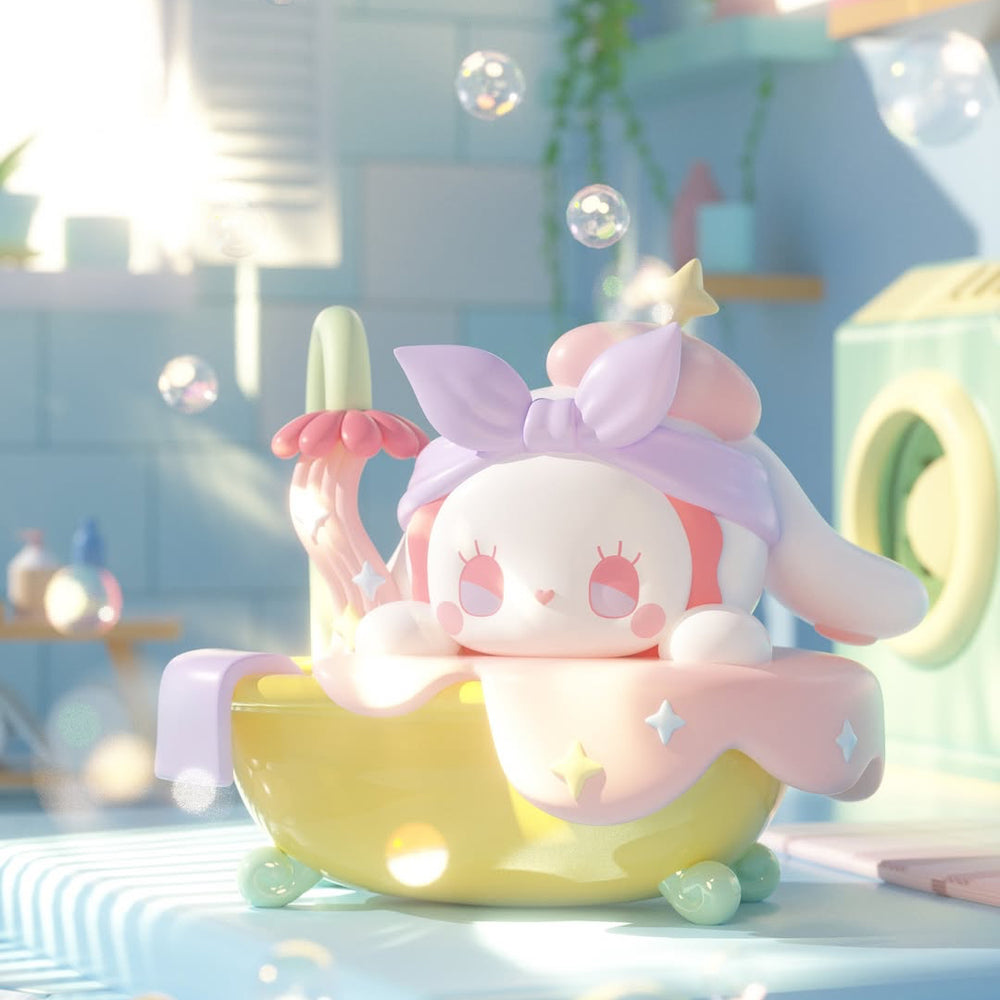 EMMA Secret Forest Dopamine of Love Series Blind Box