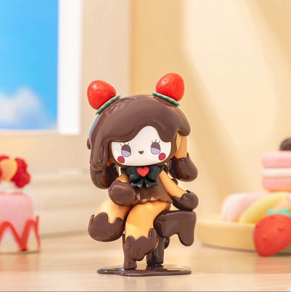 EMMA Secret Forest Dopamine of Love Series Blind Box