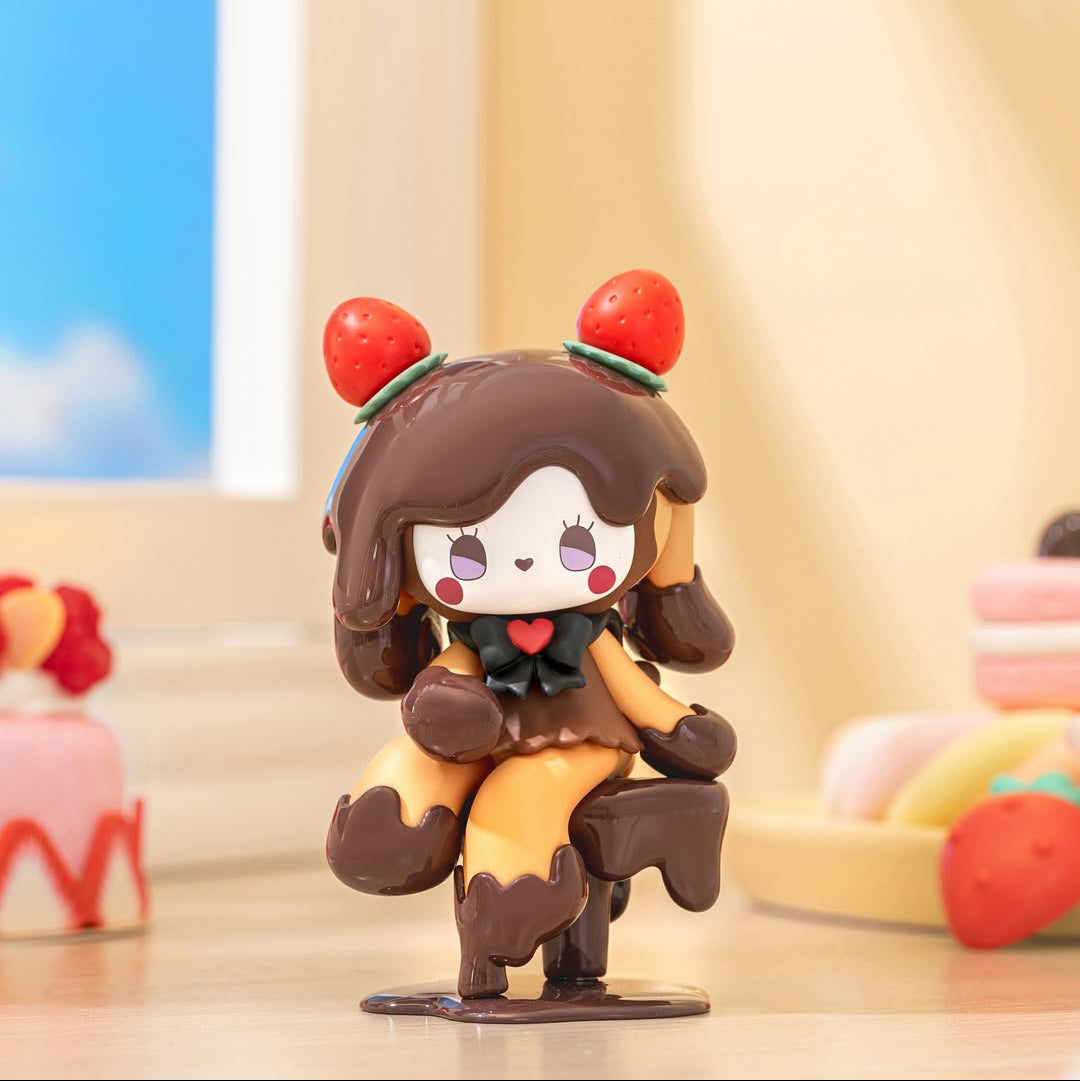 EMMA Secret Forest Dopamine of Love Series Blind Box