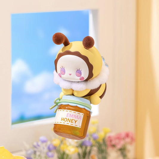 EMMA Secret Forest Dopamine of Love Series Blind Box