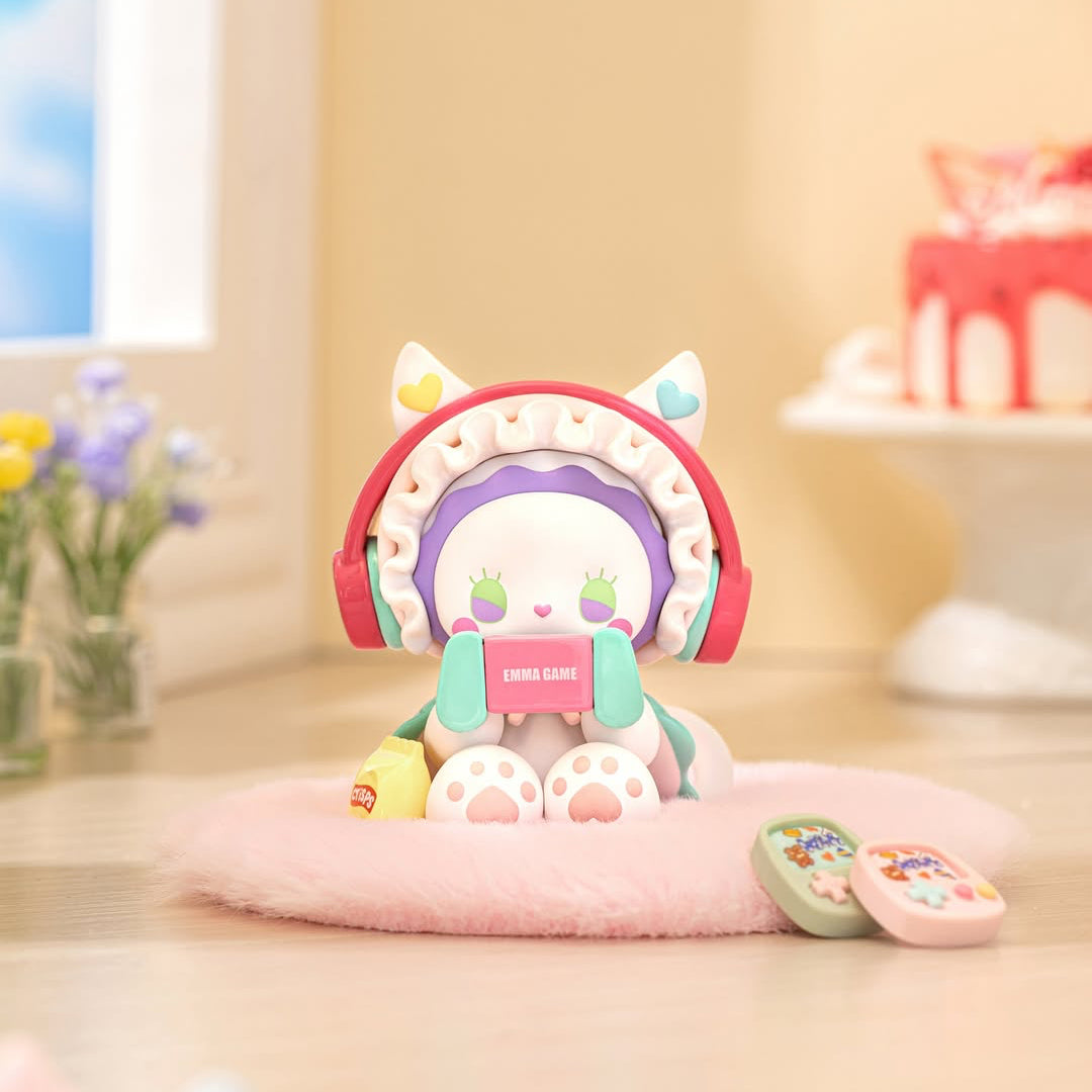 EMMA Secret Forest Dopamine of Love Series Blind Box