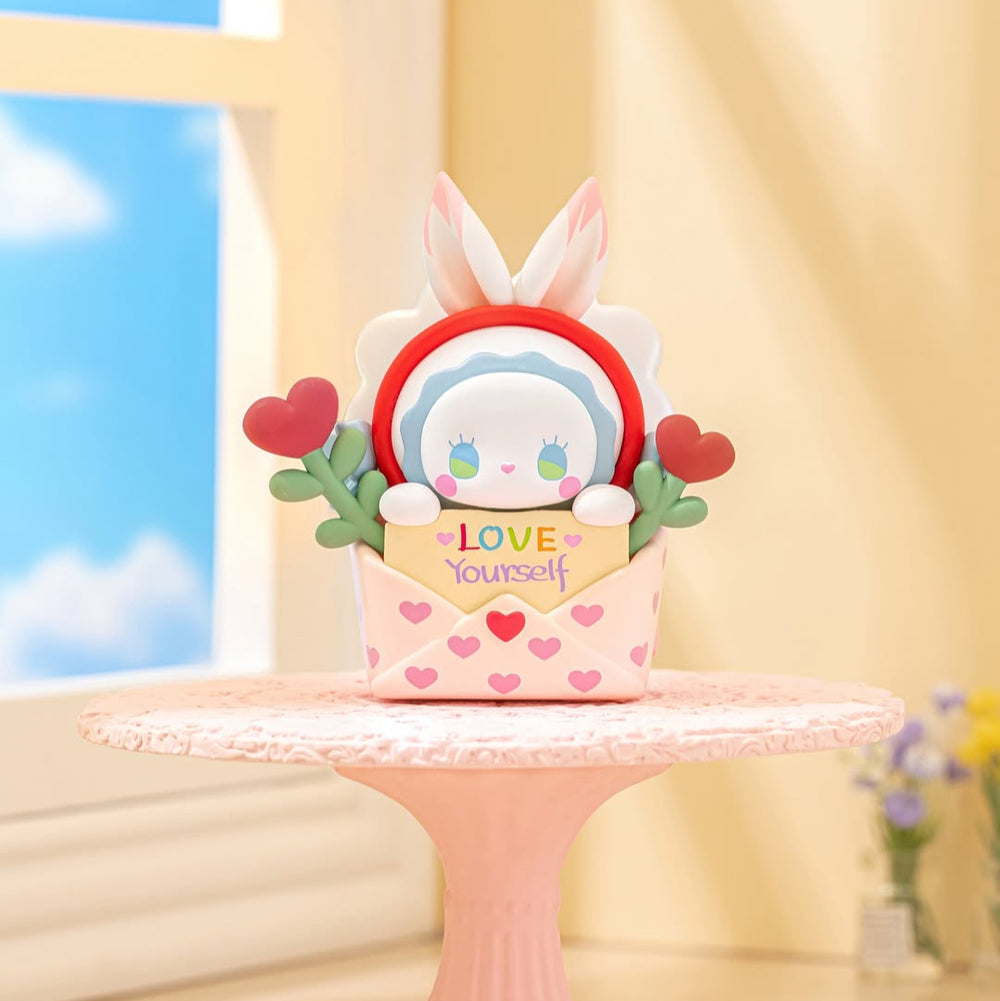 EMMA Secret Forest Dopamine of Love Series Blind Box