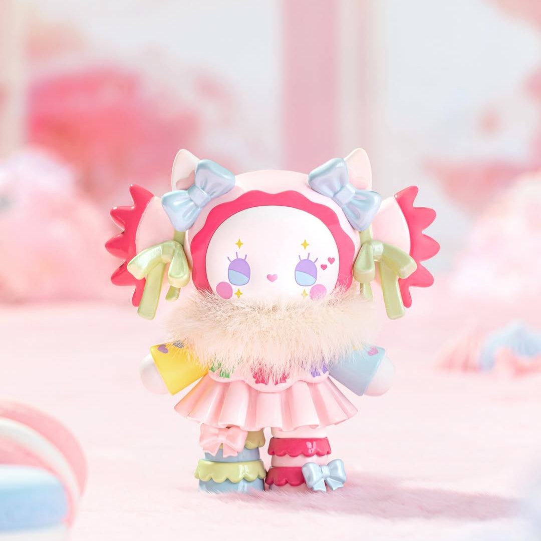 EMMA Secret Forest Dopamine of Love Series Blind Box