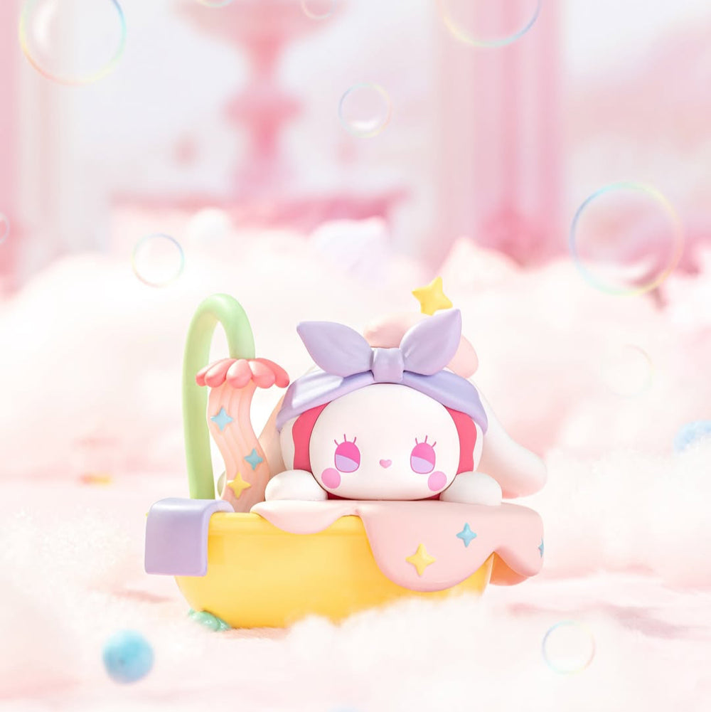 EMMA Secret Forest Dopamine of Love Series Blind Box