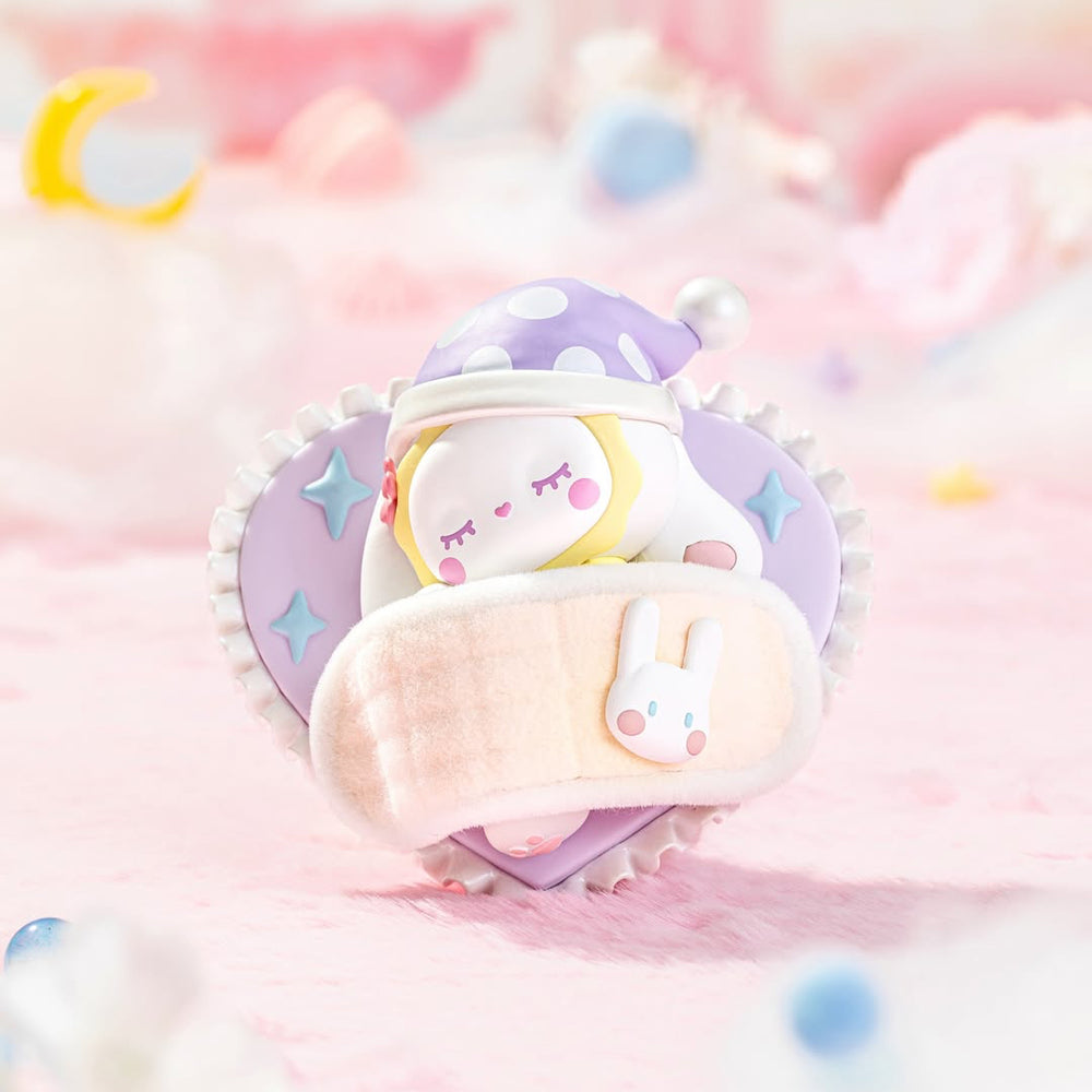EMMA Secret Forest Dopamine of Love Series Blind Box