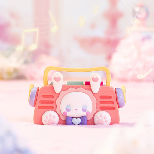 EMMA Secret Forest Dopamine of Love Series Blind Box