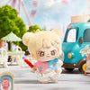 TNT SPACE Dora Back To Childhood Series Plush Keychain Blind Box