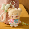 TNT SPACE Dora Back To Childhood Series Plush Keychain Blind Box