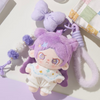 TNT SPACE Dora Back To Childhood Series Plush Keychain Blind Box