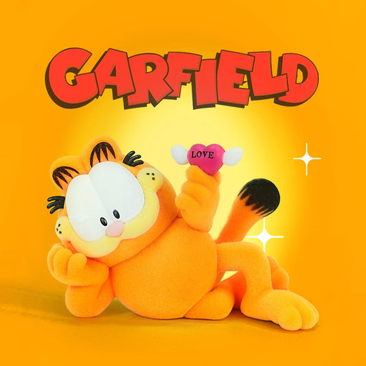 Garfield Perfect Holiday Blind Box