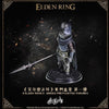 FireLink Elden Ring Deformed Figure