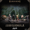 FireLink Elden Ring Deformed Figure