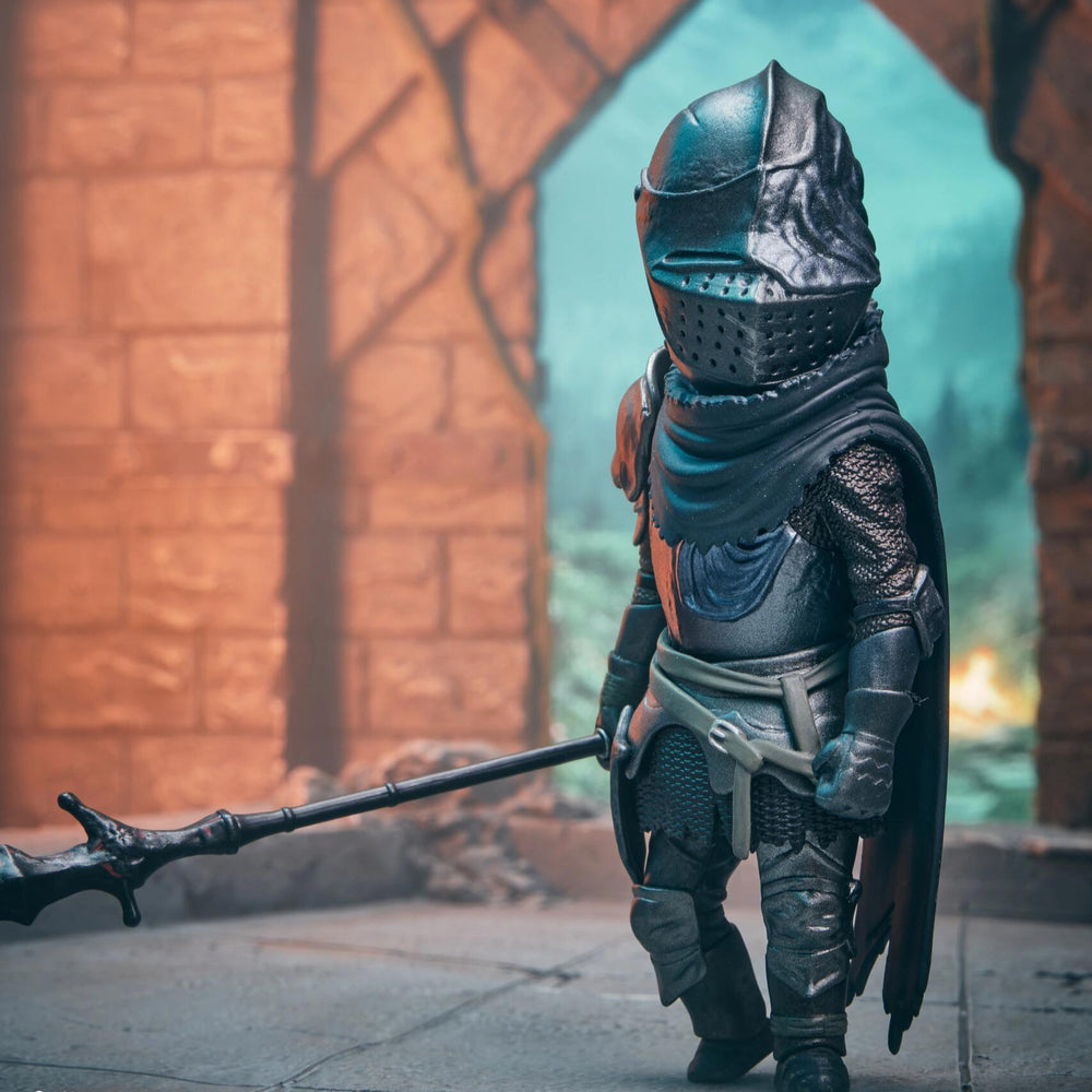 FireLink Elden Ring Deformed Figure