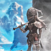 FireLink Elden Ring Deformed Figure