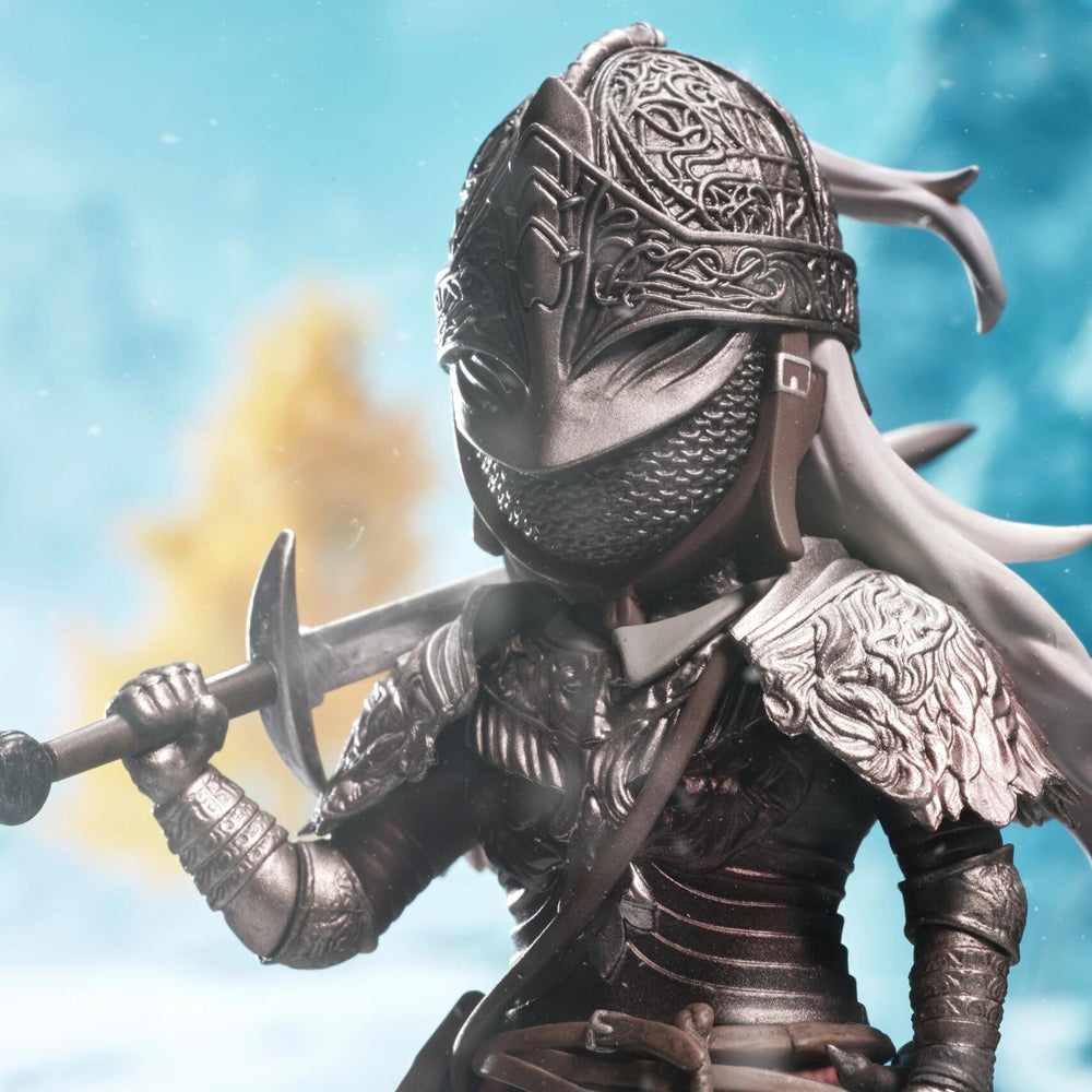 FireLink Elden Ring Deformed Figure