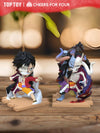 Mighty Jaxx Freeny's Hidden Dissectibles: One Piece Wano Arc Edition