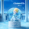 52TOYS Disney Princess D-baby Series star Crystal Ball Blind Box