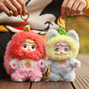 【PRE-ORDER】Hi TOY Nommi Interesting Fruits Series Plush Blind Box