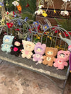 【PRE-ORDER】Hi TOY Nommi Loveliness Never Ends Vinyl Plush Blind Box
