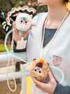 Baby Three Phone Strap Series Blind Box