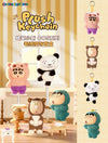 Crayon Shin Chan COS Series Plush Pendant Blind Box