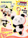 Crayon Shin Chan COS Series Plush Pendant Blind Box