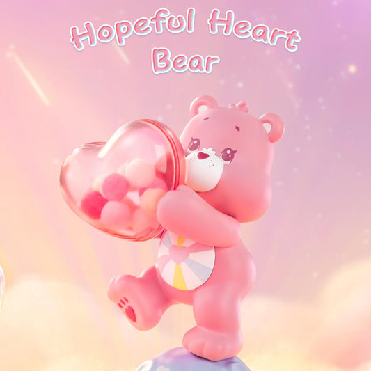 Funism Care Bears Planet of Joy Series Blind Box