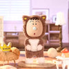 Crayon Shin Chan COS Series Plush Pendant Blind Box